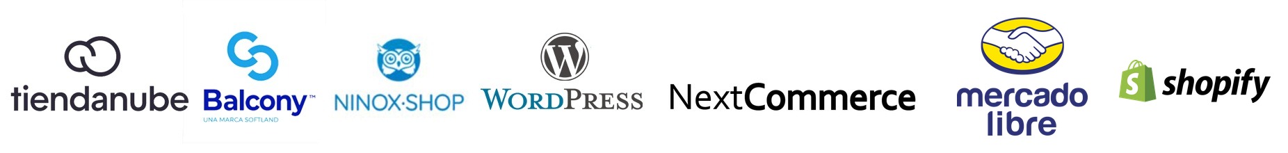 Integraciones de NinoxNet